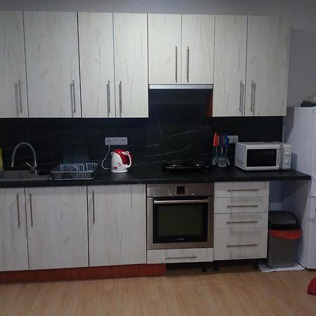 Apartman Stefanikova Zlín Esterno foto