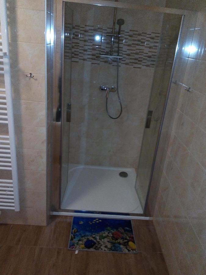 Apartman Stefanikova Zlín Esterno foto