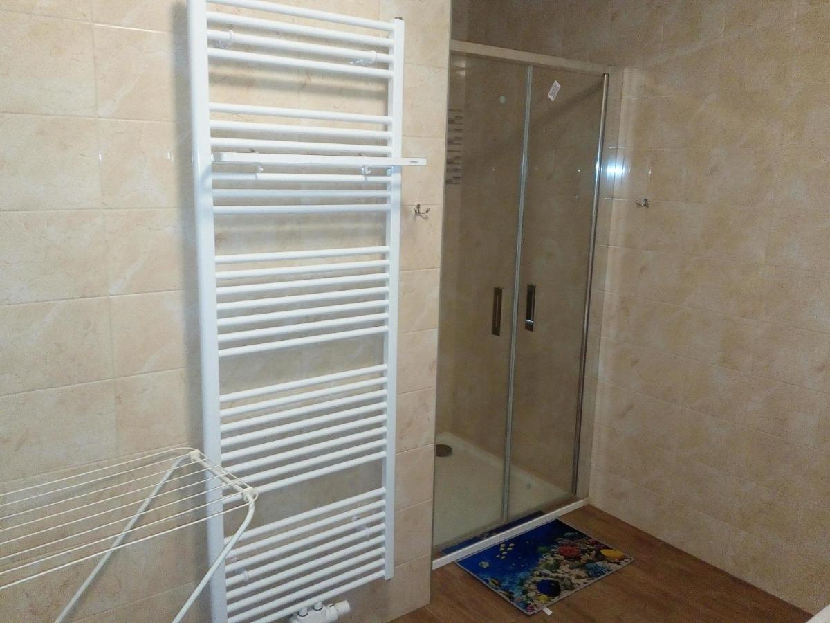 Apartman Stefanikova Zlín Esterno foto
