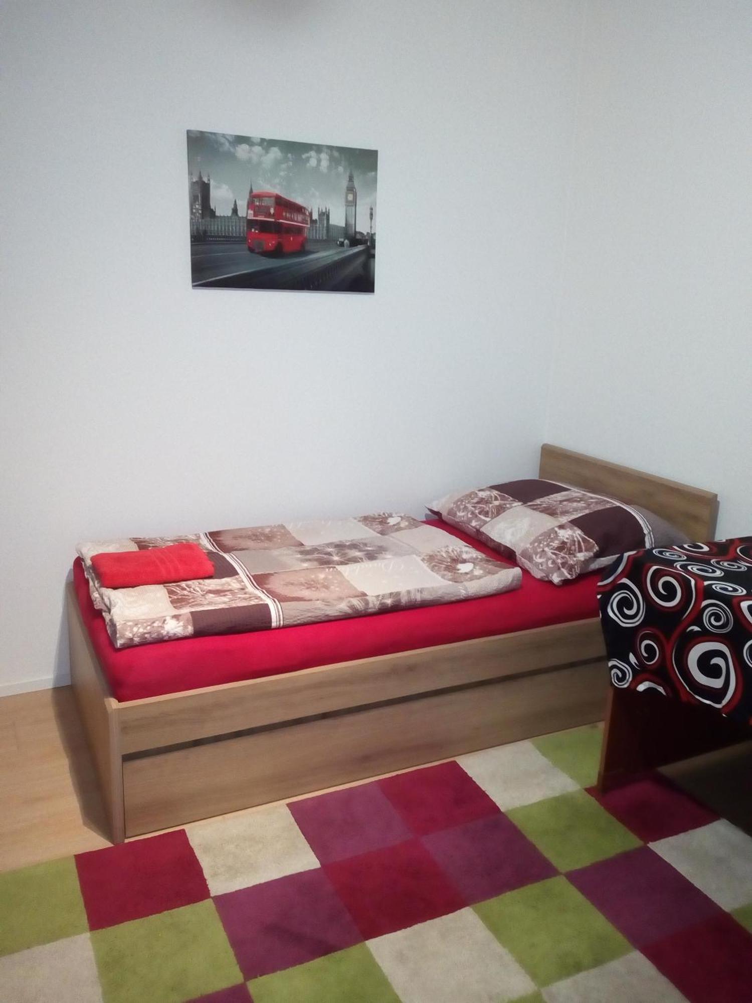 Apartman Stefanikova Zlín Esterno foto