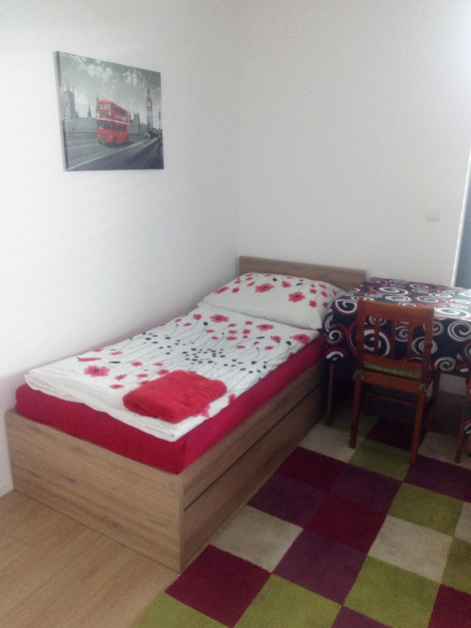 Apartman Stefanikova Zlín Esterno foto