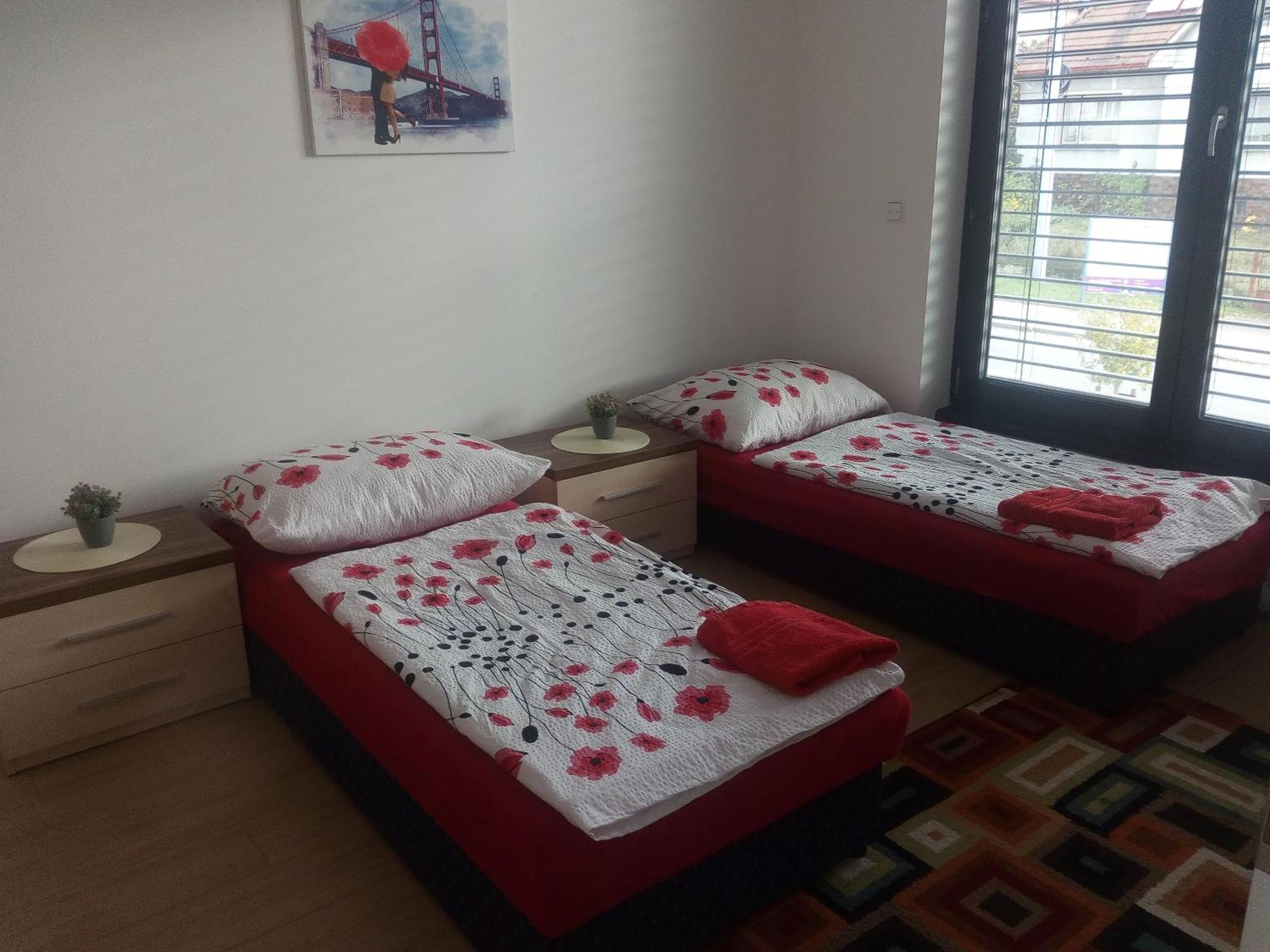 Apartman Stefanikova Zlín Esterno foto